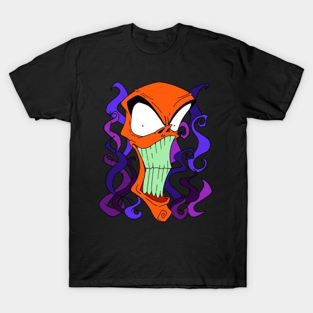 Smile T-Shirt by Ferrell